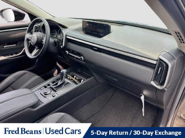Used 2025 MAZDA CX-50 AWD 2.5 S w/ Select Package image 35