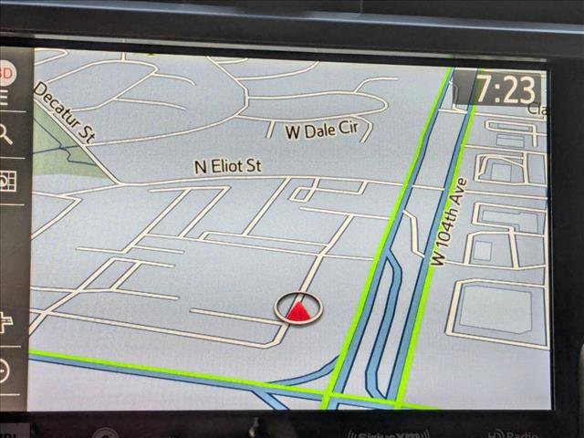 Used 2021 Toyota 4Runner Limited image 13