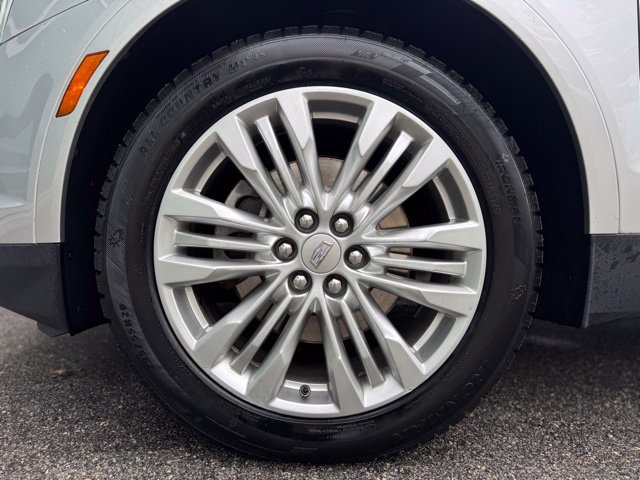 Used 2018 Cadillac XT5 Premium Luxury FWD image 7