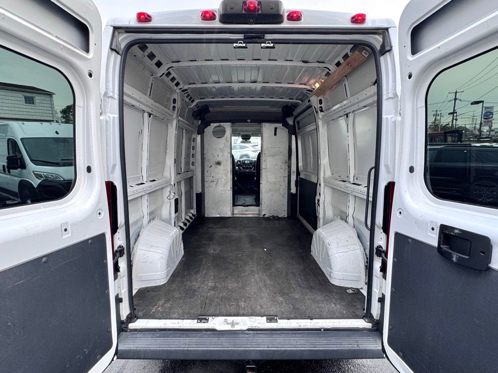 Used 2015 RAM ProMaster 1500 image 7