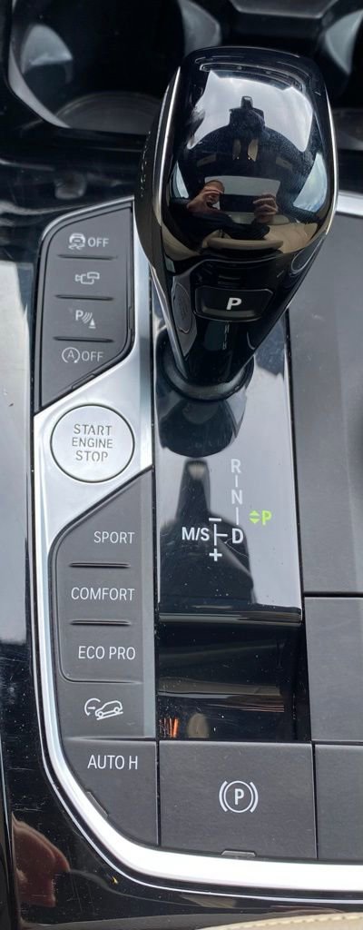 Used 2024 BMW X3 xDrive30i w/ Premium Package image 19