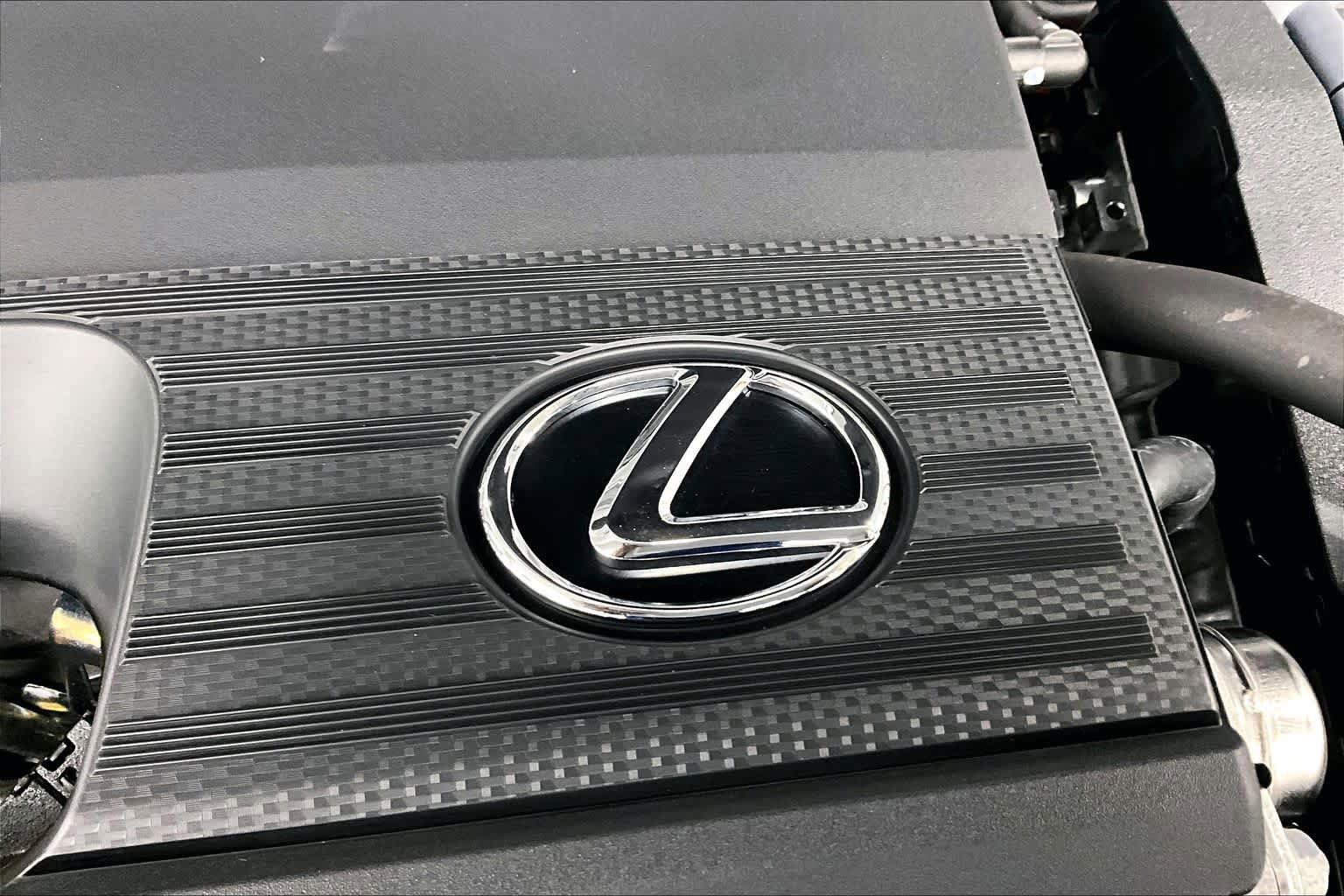 Used 2024 Lexus ES 300h w/ Premium Package FWD image 33
