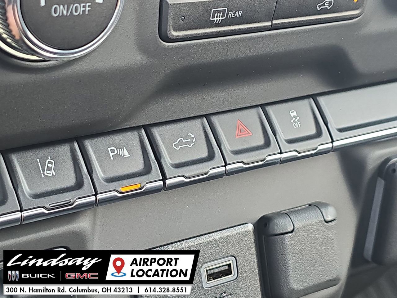 New 2025 GMC Sierra 3500 Pro w/ 1SA Pro Safety Plus Package image 40