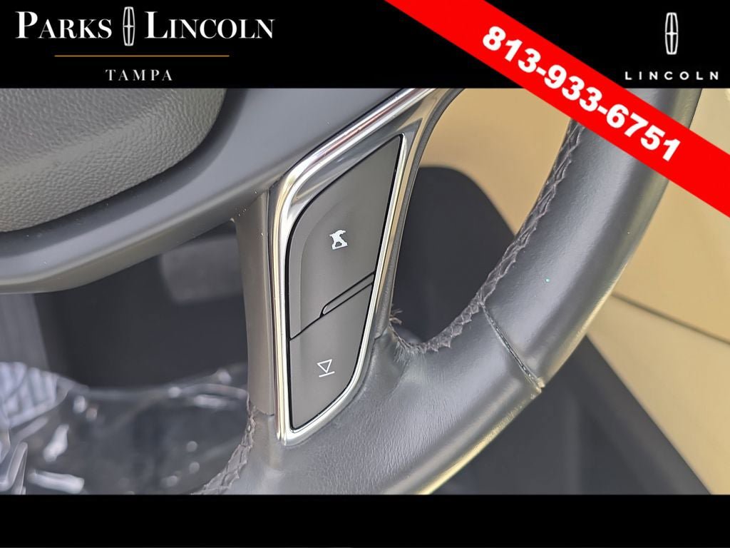 Used 2019 Cadillac XT5 Luxury FWD image 32