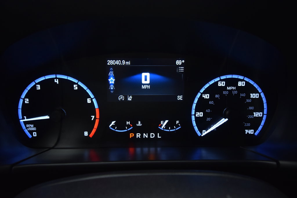 Used 2022 Ford Bronco Sport Big Bend AWD/4WD image 15