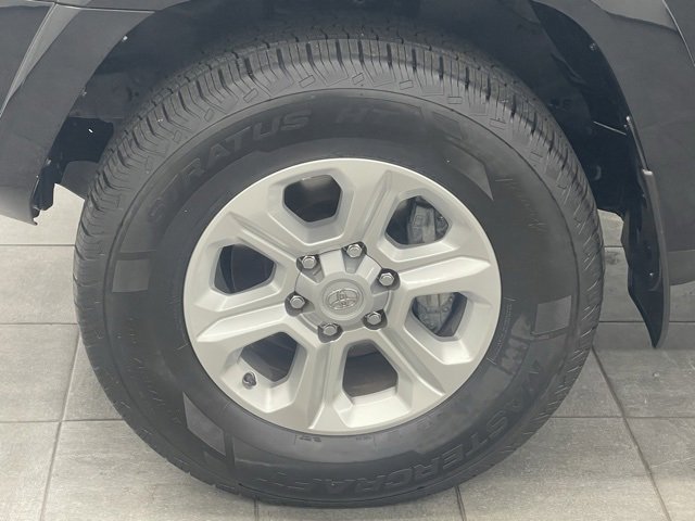 Used 2024 Toyota 4Runner SR5 image 5