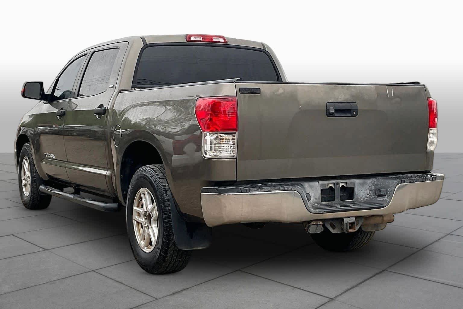 Used 2012 Toyota Tundra 2WD CrewMax w/ SR5 Pkg image 11