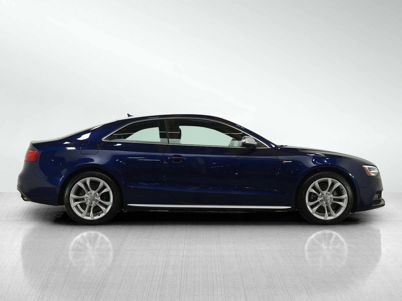 Used 2014 Audi S5 Premium Plus image 6