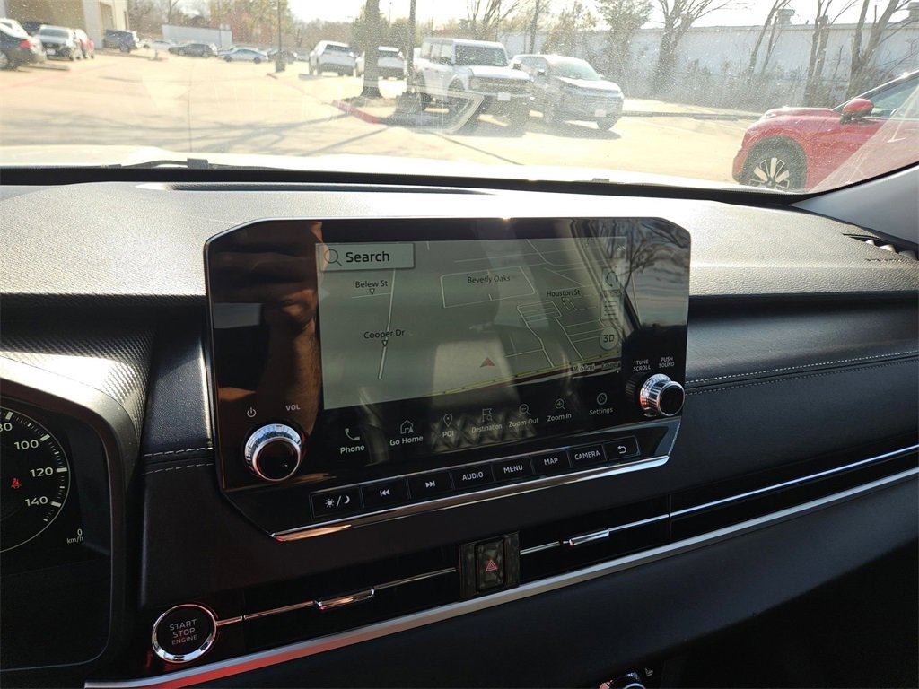 Used 2024 Mitsubishi Outlander SEL image 21