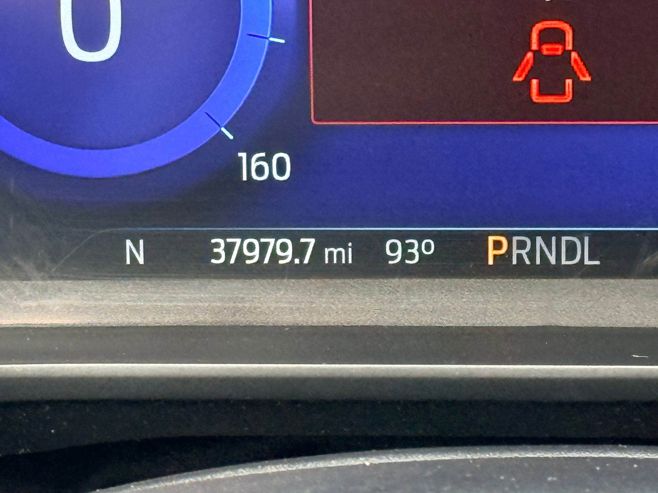 Used 2022 Ford Escape SEL w/ Technology Package image 17