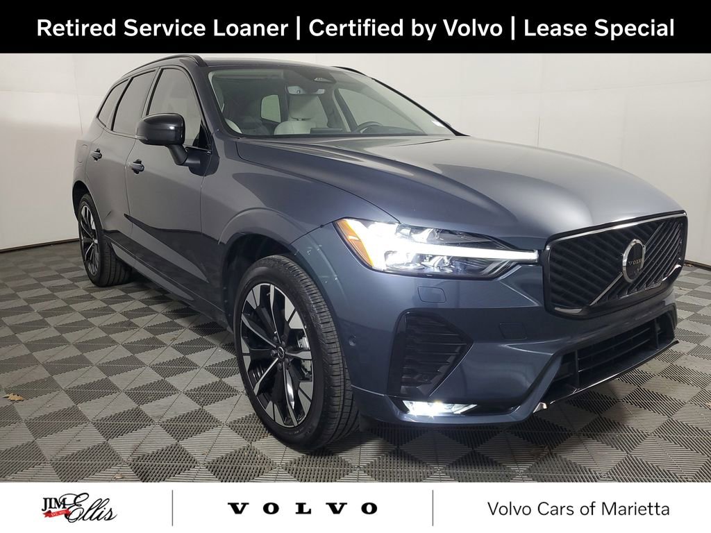 Used 2026 Volvo XC60 B5 Ultra w/ Protection Package Premier image 1