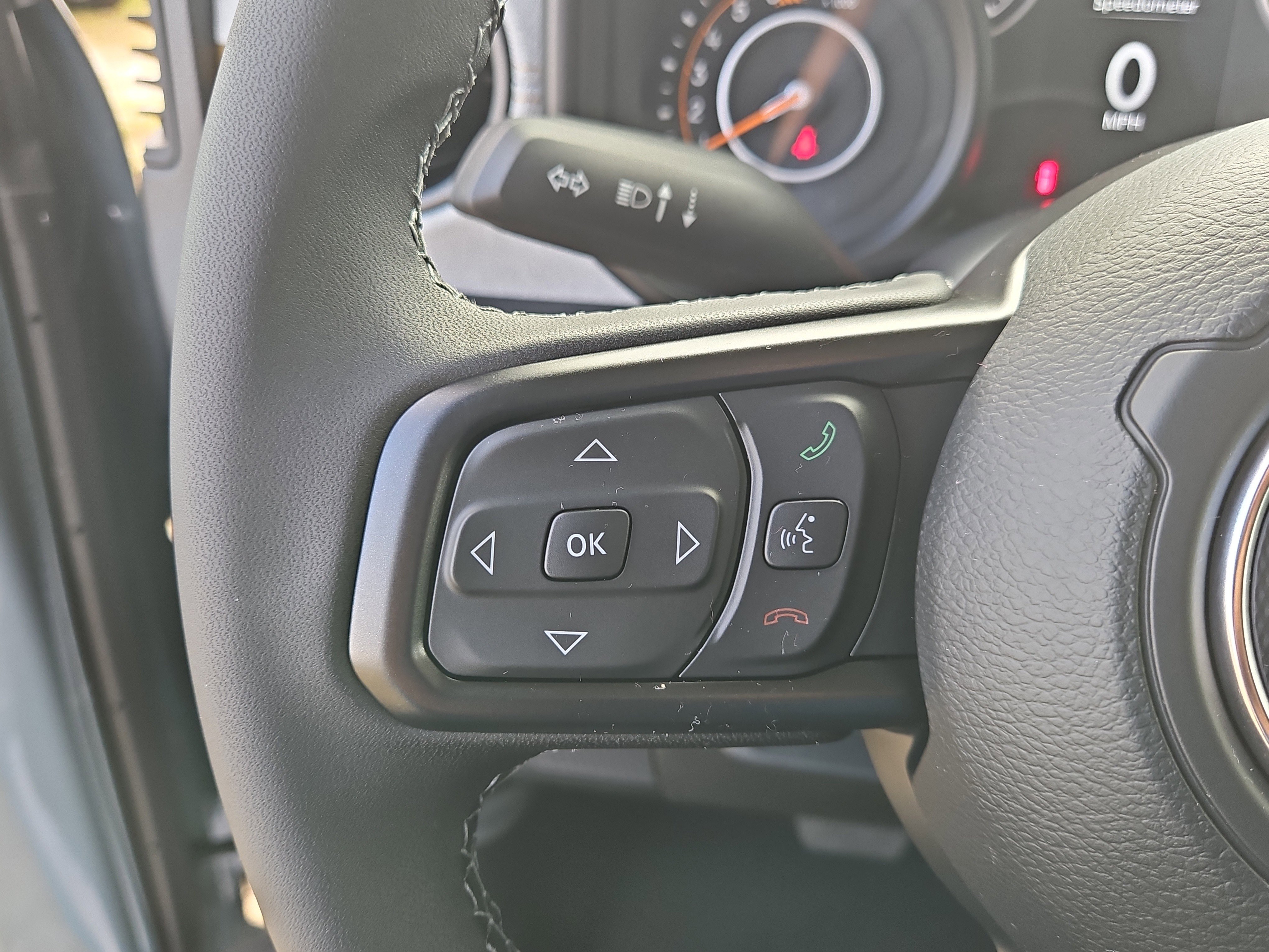 New 2026 Jeep Wrangler Sport S image 13