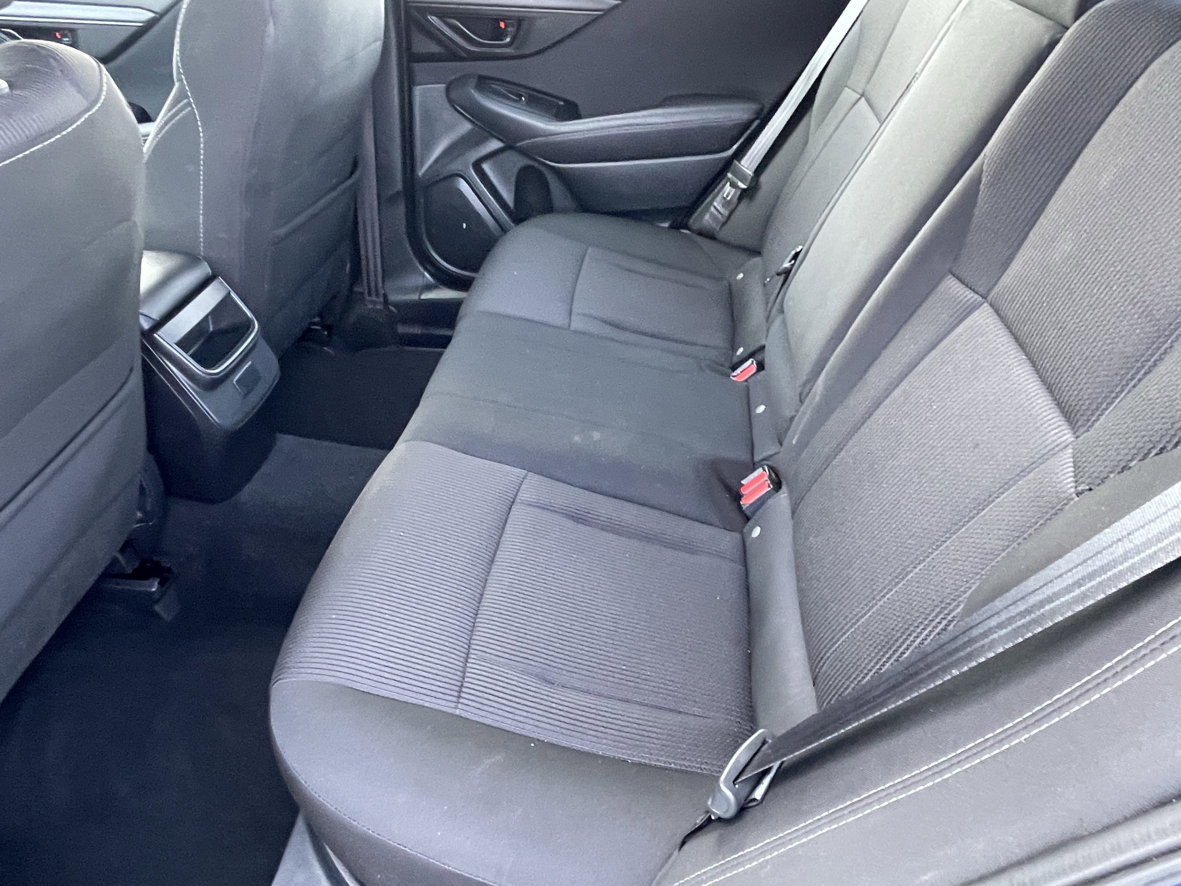 Used 2022 Subaru Legacy image 11