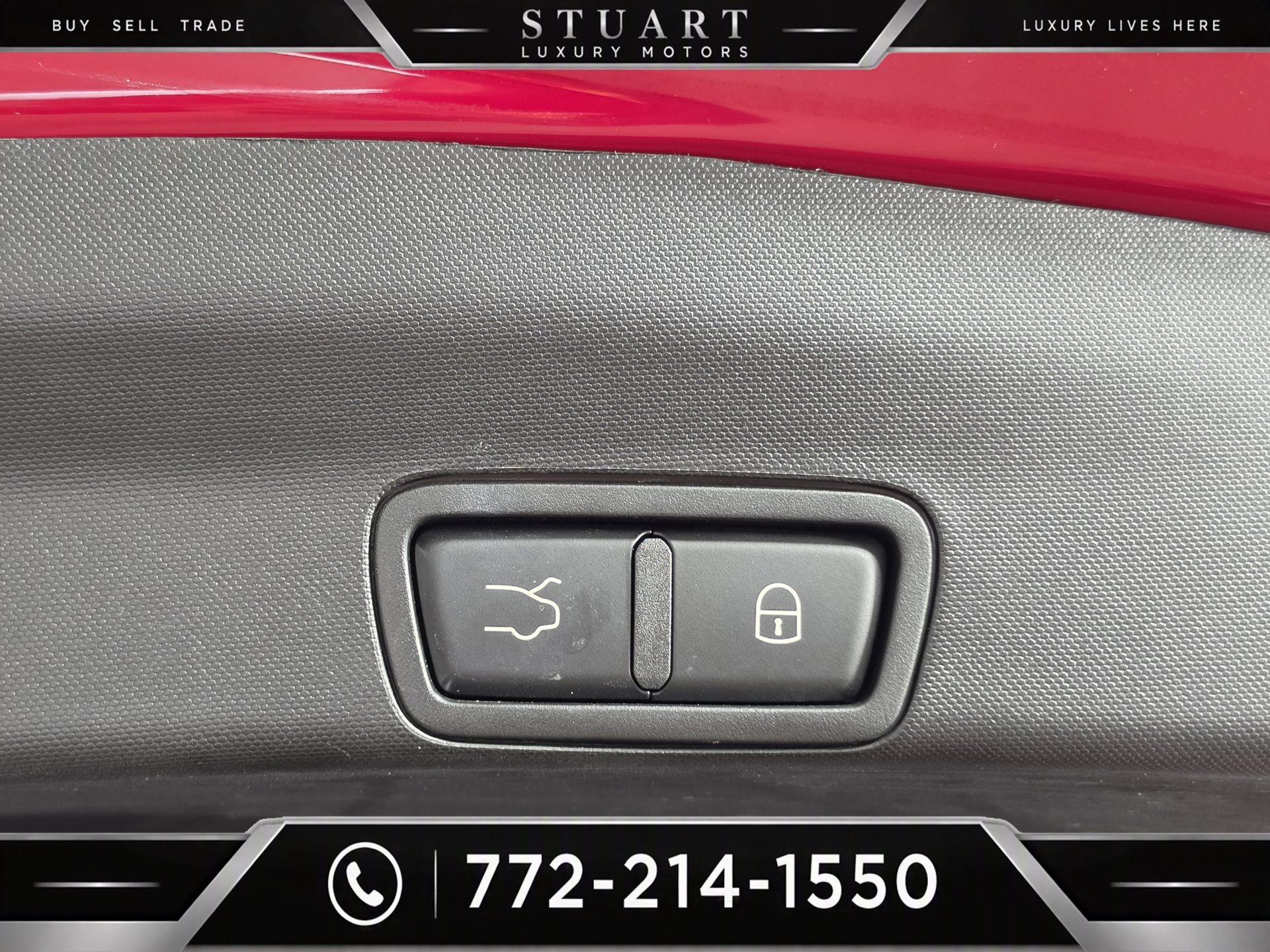 Used 2020 Alfa Romeo Stelvio Sport w/ Quick Order Package 22K Sport RWD image 41