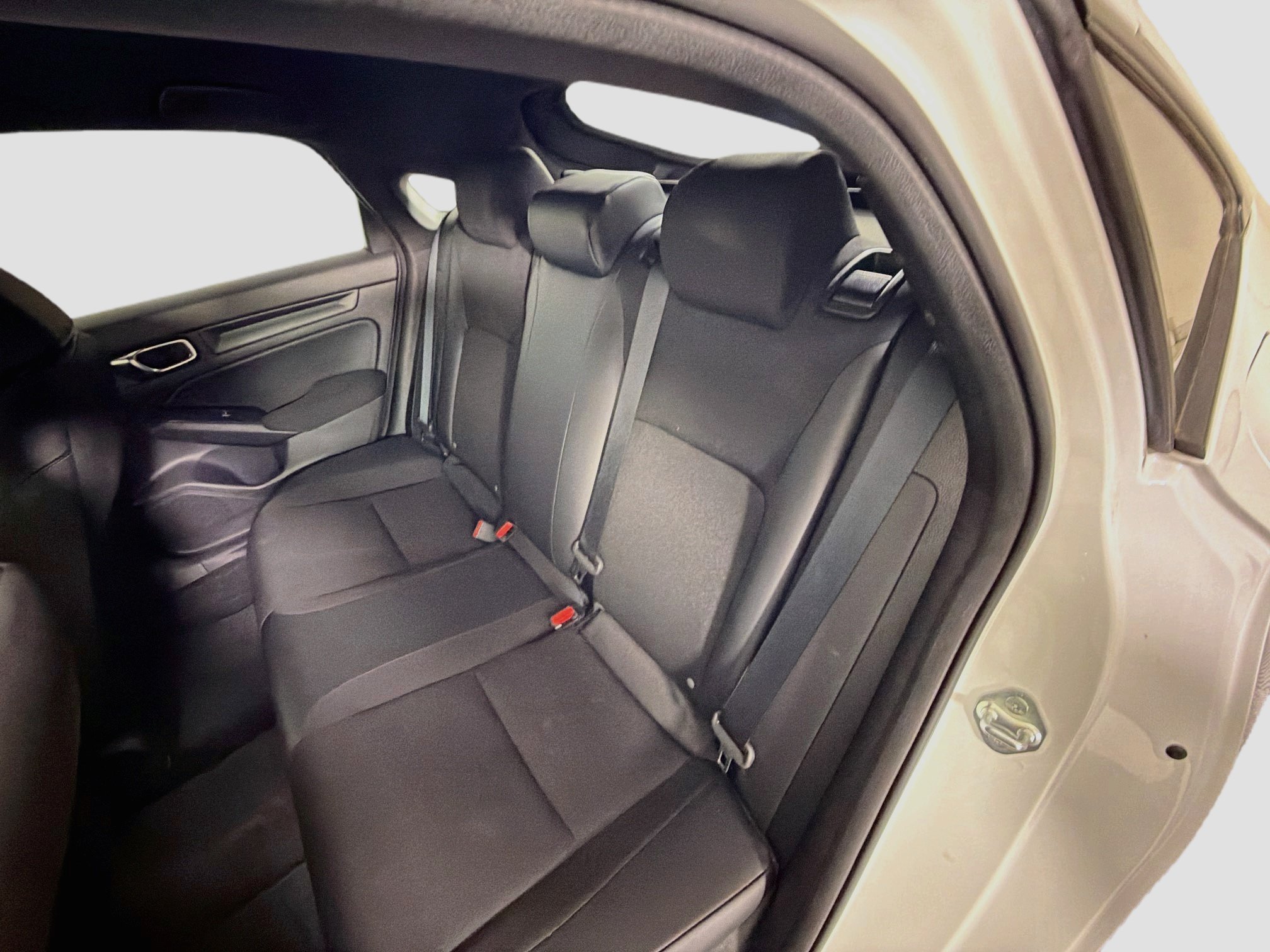 Used 2023 Honda Civic Sport image 26