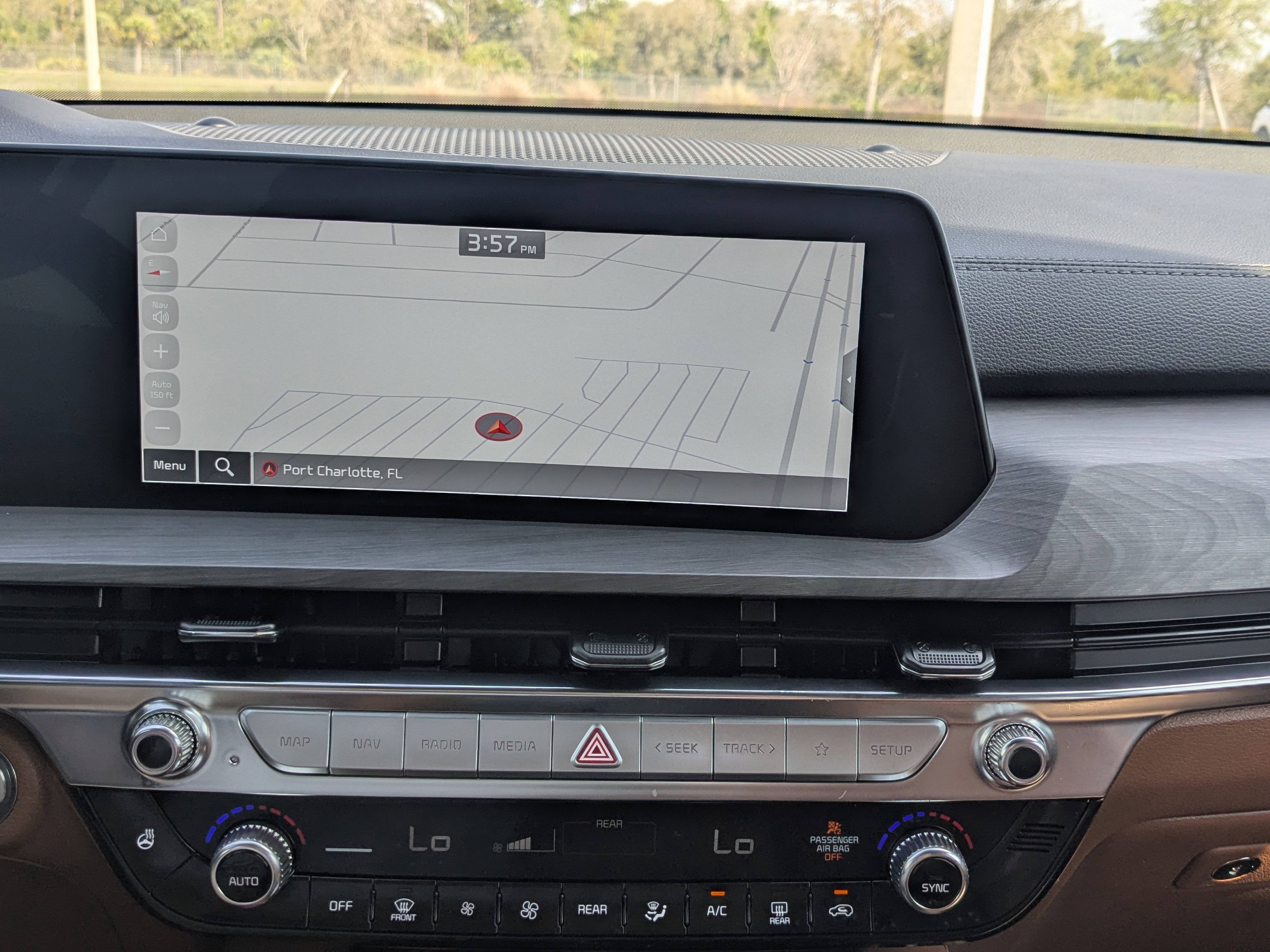 Certified 2024 Kia Telluride SX Prestige X-Pro image 33