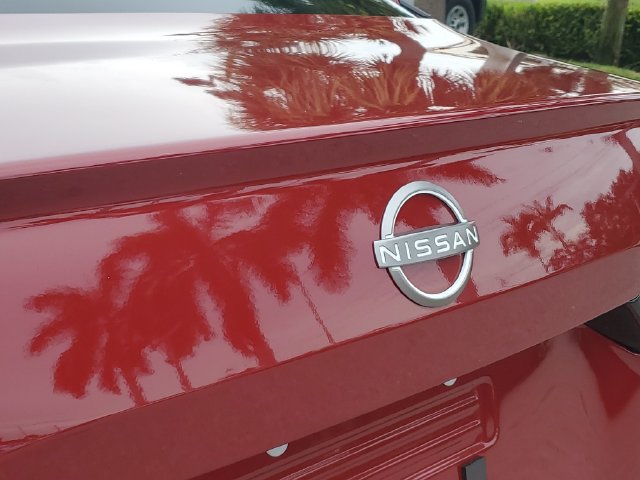 Used 2025 Nissan Altima 2.5 SR w/ SR Premium Package FWD image 28