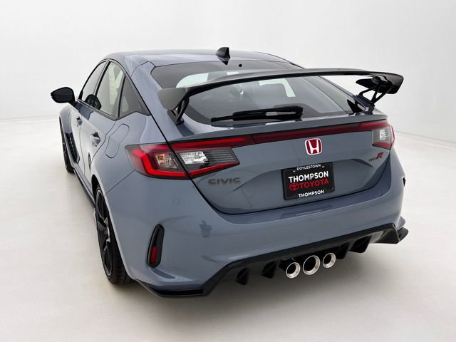 Used 2025 Honda Civic Type R image 8