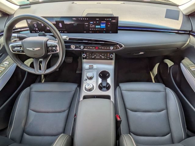 Used 2026 Genesis GV70 2.5T Advanced AWD/4WD image 15