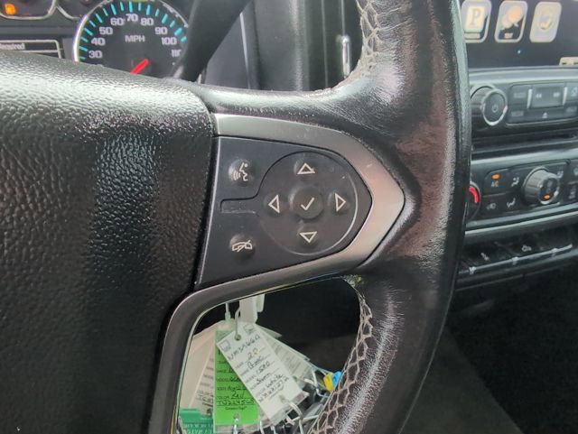 Used 2015 Chevrolet Silverado 1500 LT w/ All Star Edition image 19