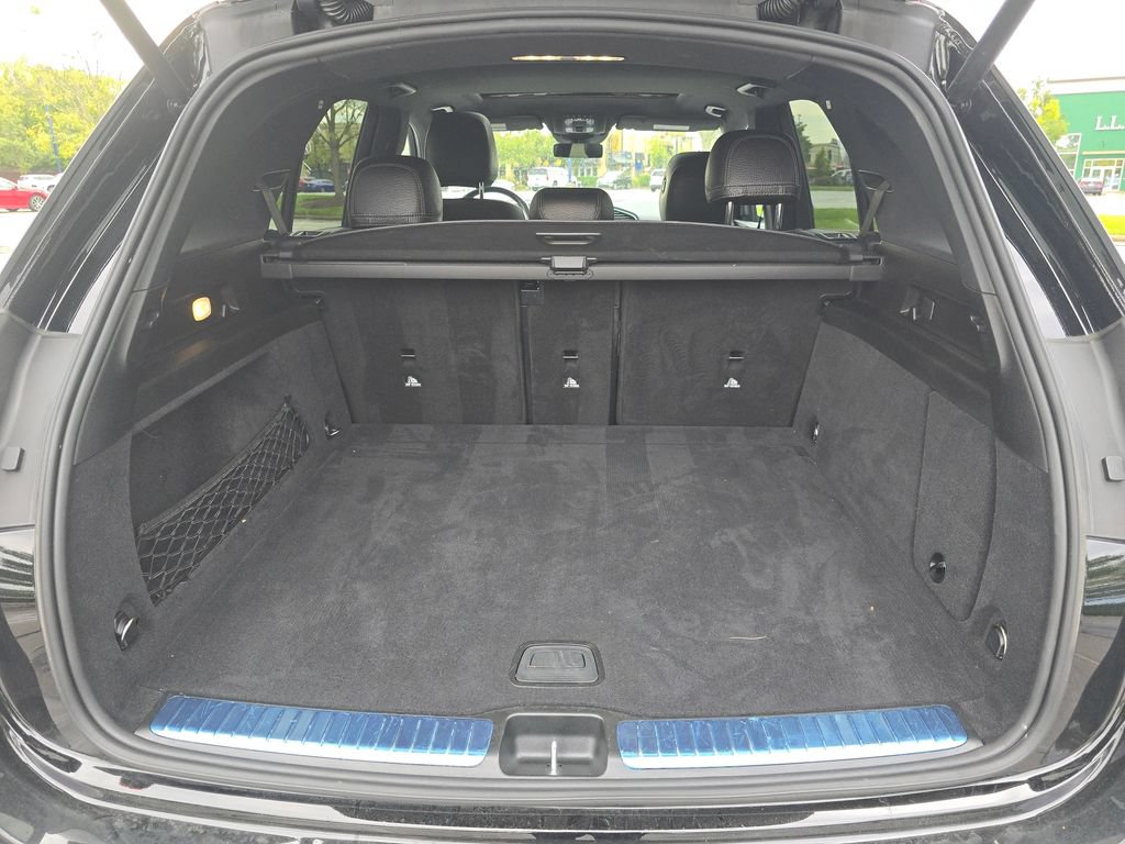 Used 2024 Mercedes-Benz GLE 450 4MATIC image 18