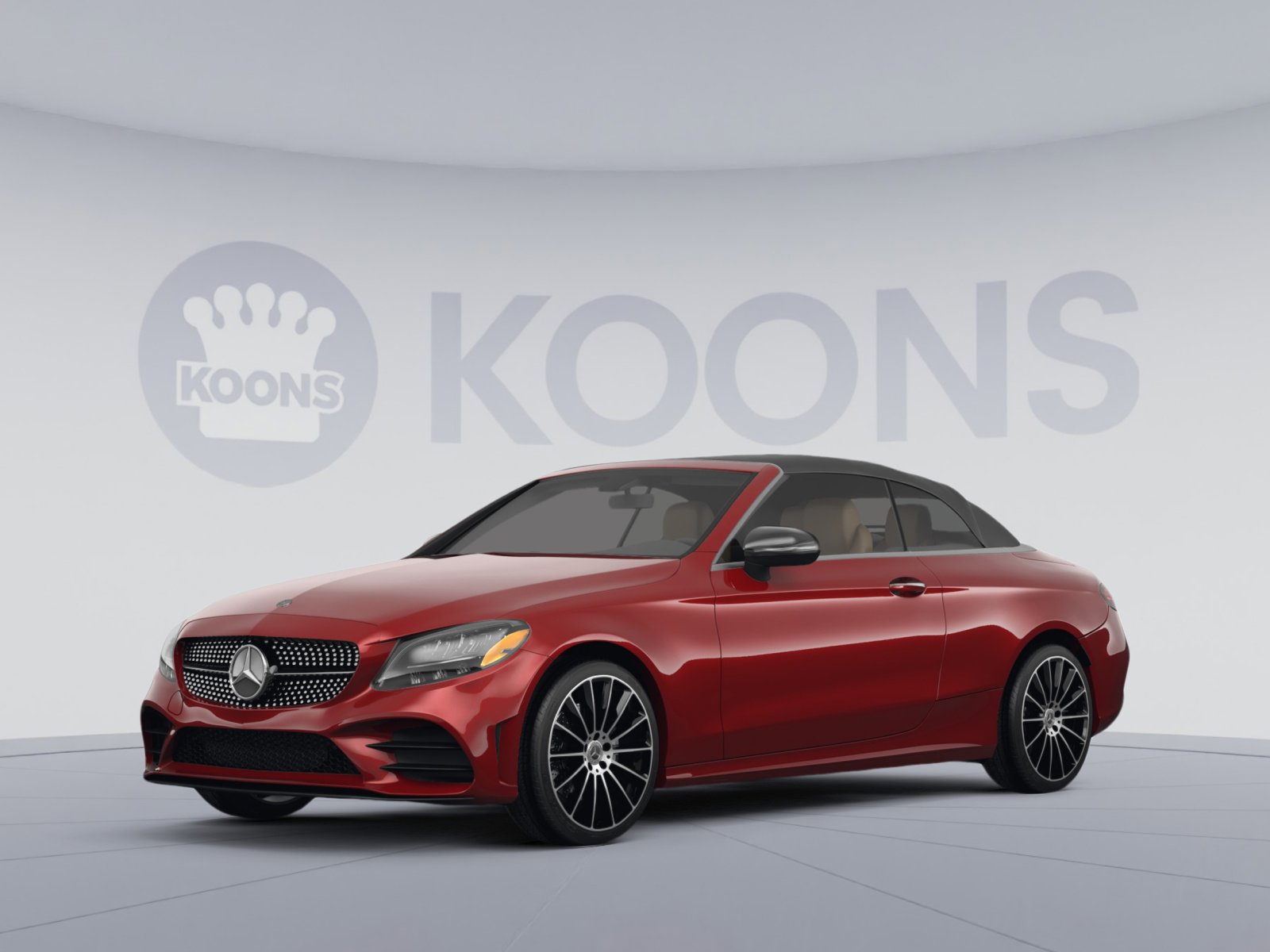 Used 2018 Mercedes-Benz C 300 4MATIC Cabriolet