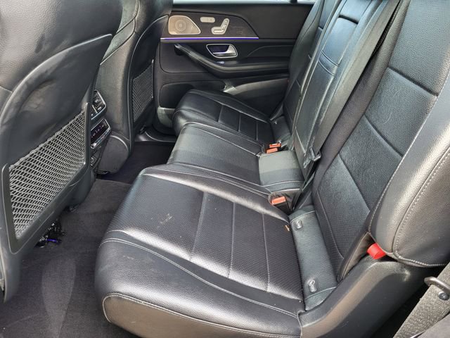 Used 2023 Mercedes-Benz GLS 450 4MATIC image 22