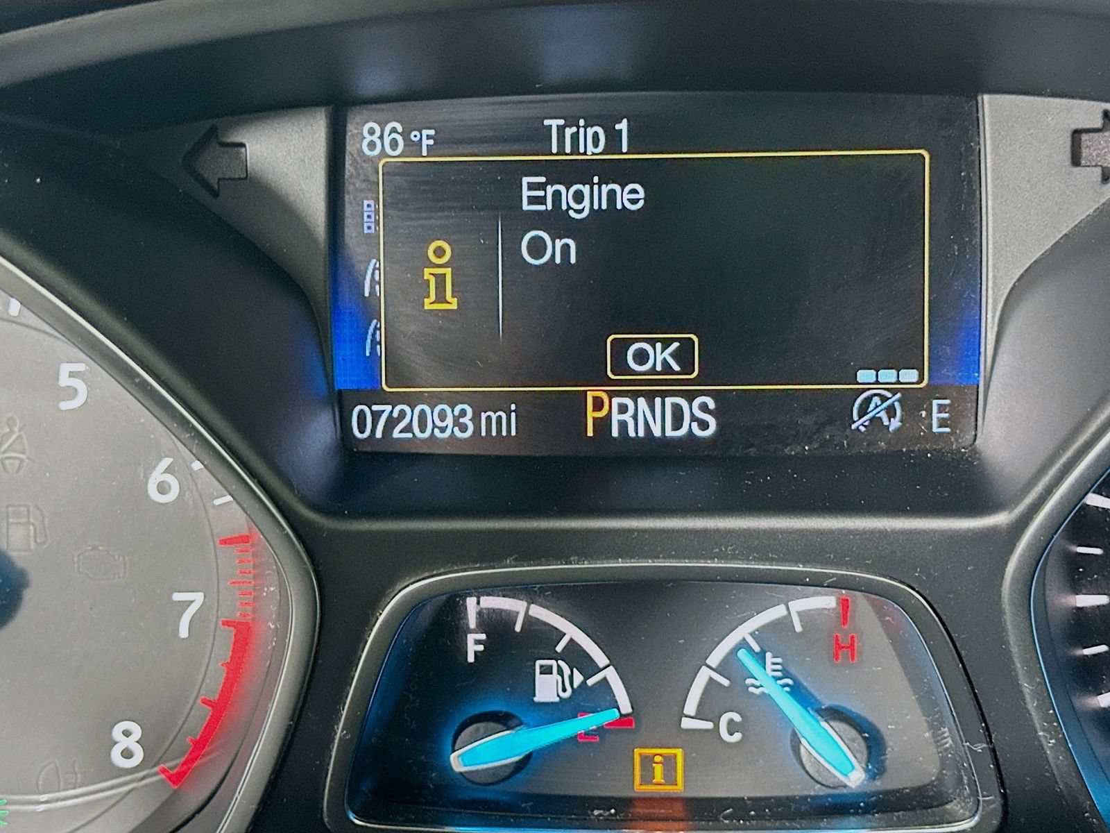 Used 2017 Ford Escape Titanium AWD/4WD image 23
