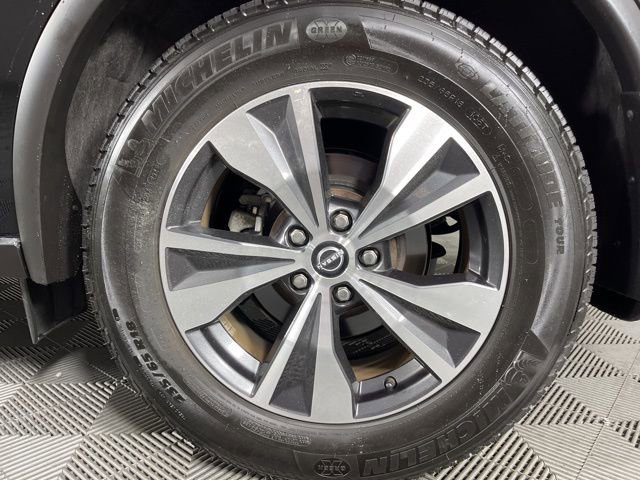 Used 2024 Nissan Murano SV image 13