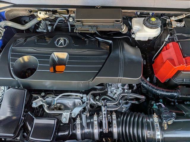 Used 2022 Acura RDX A-Spec image 22