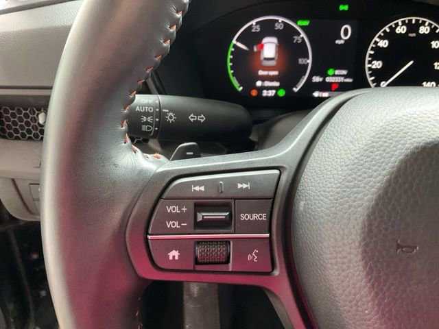 Certified 2023 Honda CR-V Sport image 11