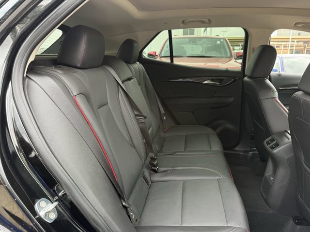 Used 2023 Buick Envision Essence w/ Sport Touring Package FWD image 32