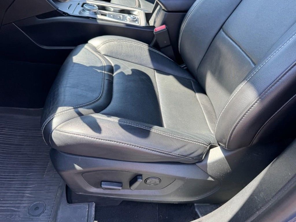 Used 2021 Ford Explorer ST w/ Equipment Group 401A image 15