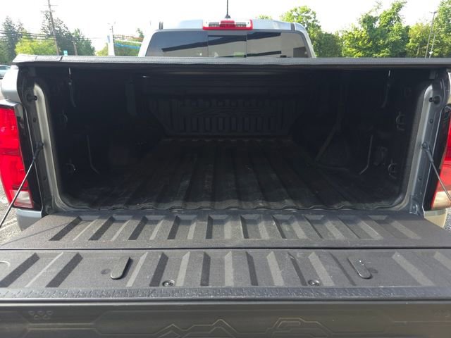 Used 2023 Chevrolet Colorado ZR2 image 19
