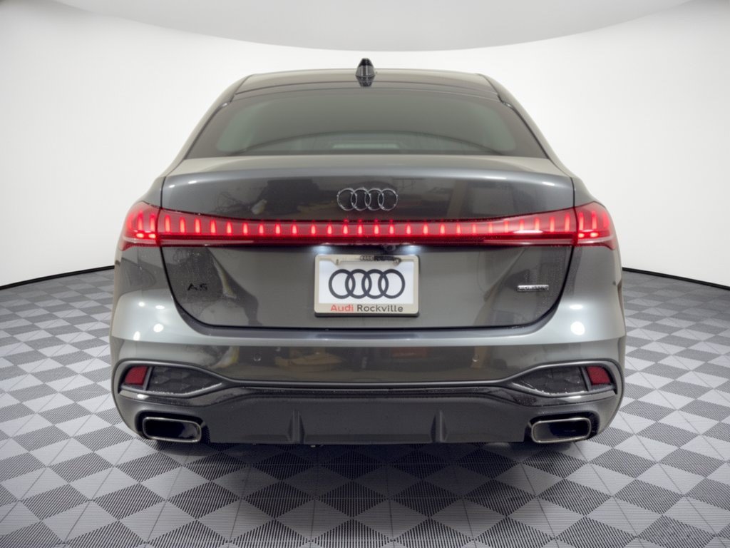 New 2026 Audi A5 Premium Plus AWD/4WD image 11