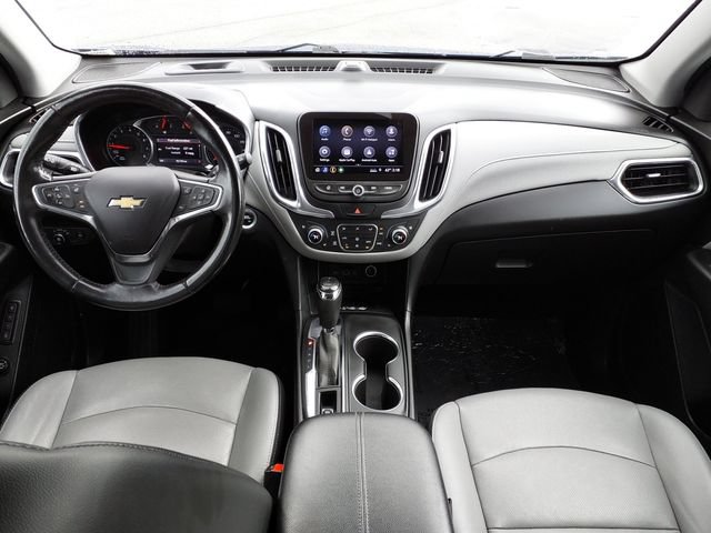 Used 2019 Chevrolet Equinox Premier AWD/4WD image 21