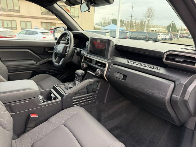 Used 2024 Toyota Tacoma SR image 33