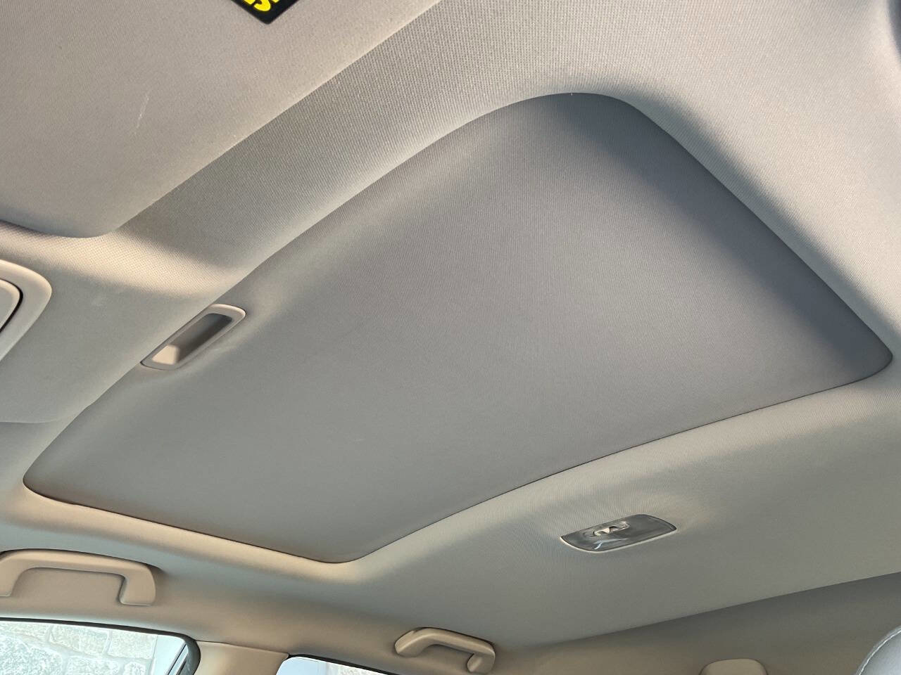 Used 2008 Honda CR-V EX-L image 22