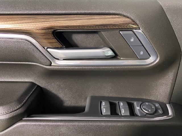 Certified 2024 Chevrolet Silverado 1500 LT AWD/4WD image 13