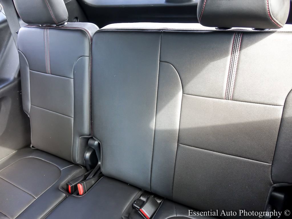 Used 2023 Chevrolet Traverse RS image 18