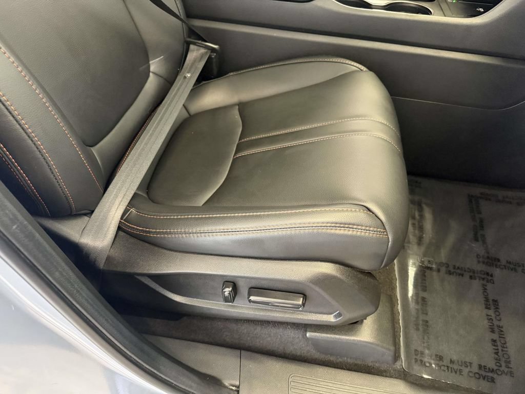 Used 2024 Honda Pilot TrailSport image 15