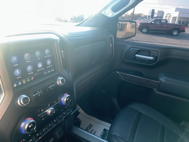 Used 2021 GMC Sierra 1500 Denali w/ Denali Ultimate Package image 30