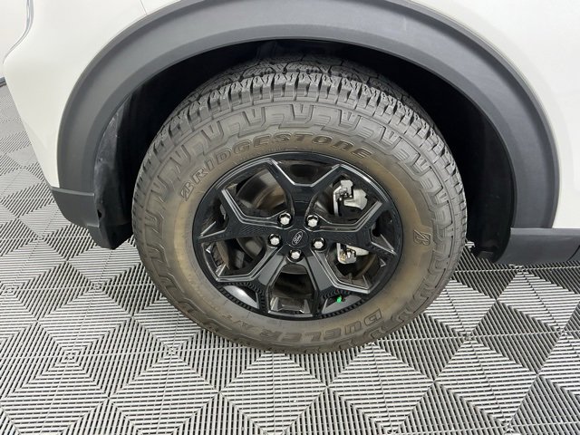 Used 2022 Ford Explorer Timberline w/ Timberline Technology Package image 20