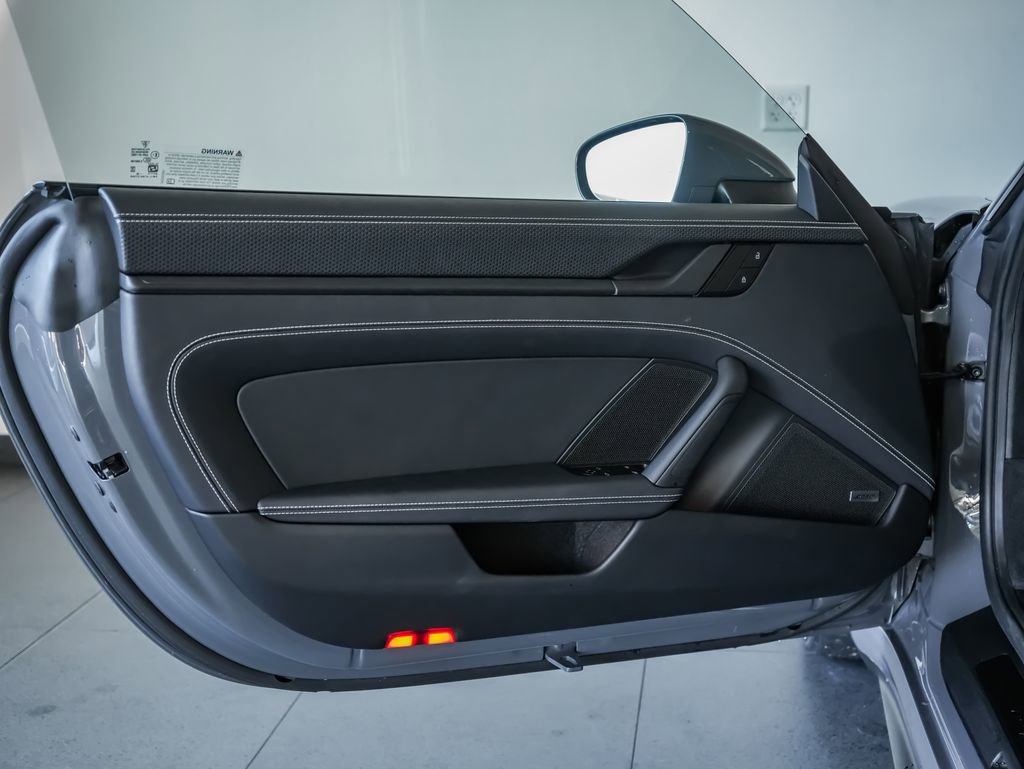 Used 2026 Porsche 911 GT3 image 12