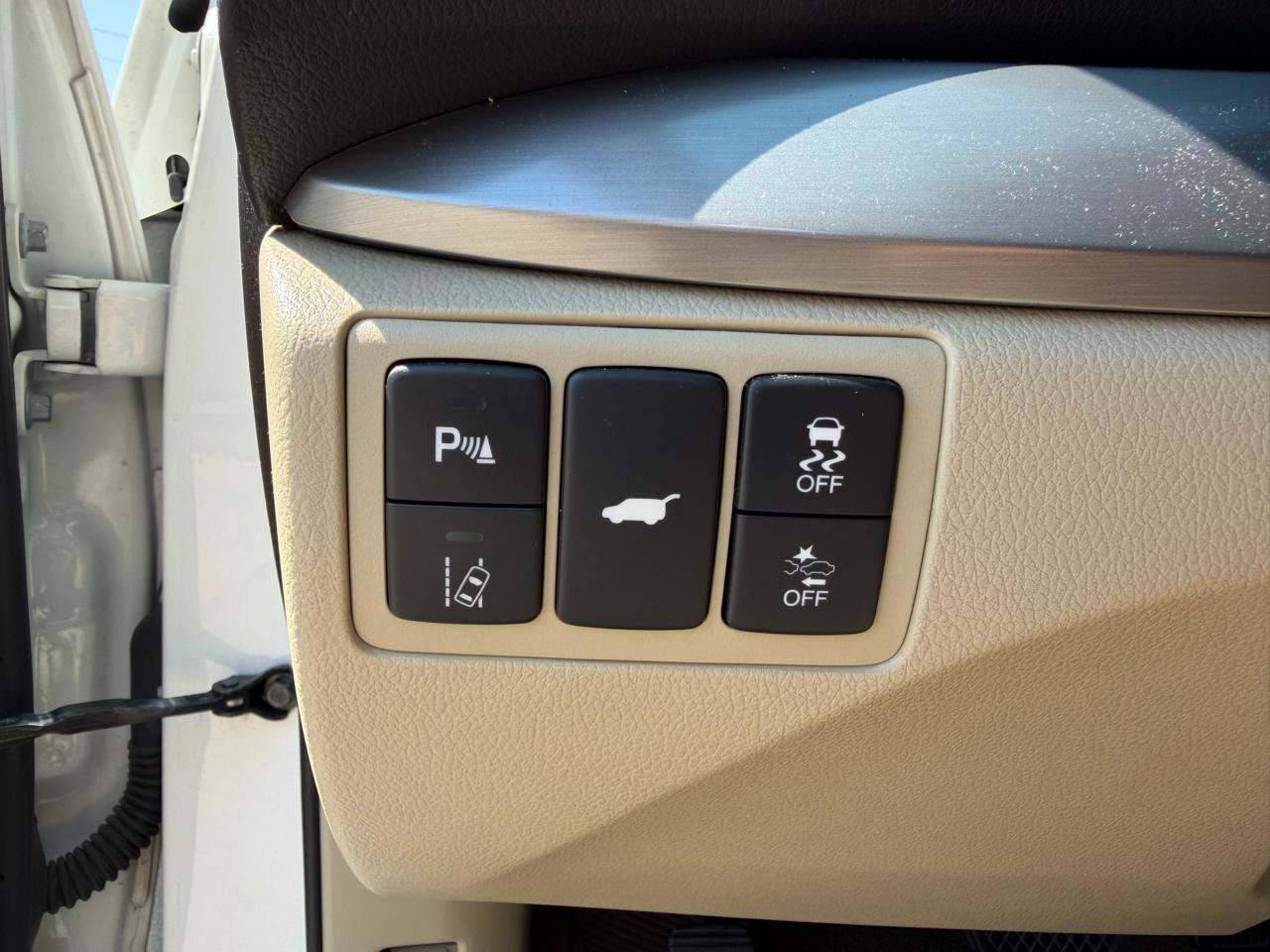 Used 2016 Acura RDX w/ Advance Package FWD image 18