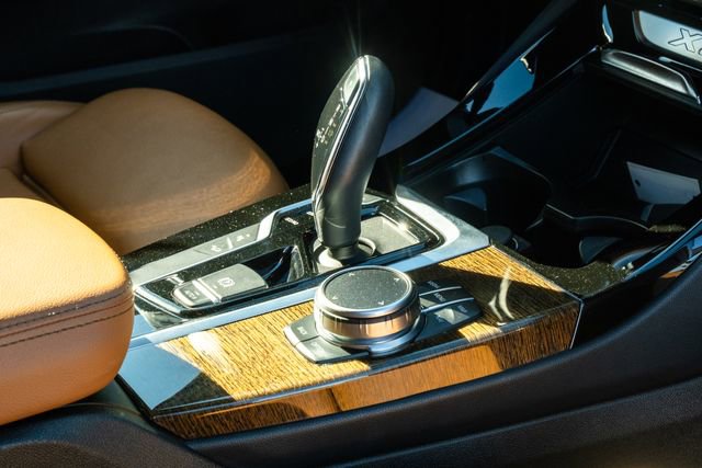 Used 2019 BMW X3 xDrive30i w/ Premium Package image 17