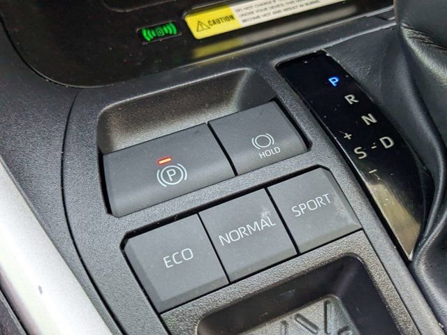 Used 2024 Toyota RAV4 XLE w/ Convenience Package FWD image 29
