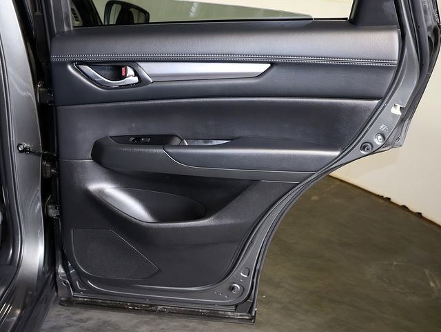 Used 2019 MAZDA CX-5 Touring FWD image 30