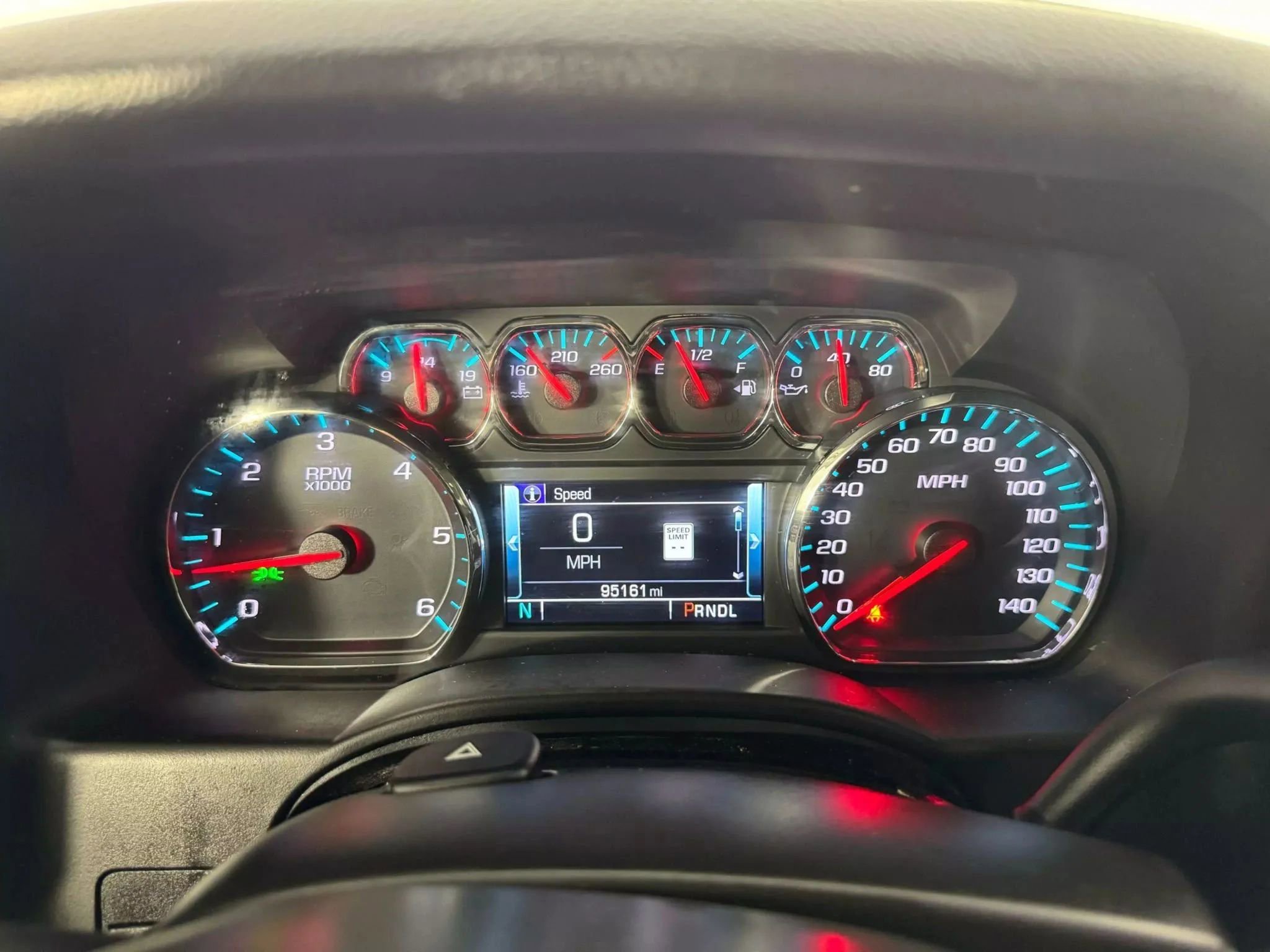 Used 2019 Chevrolet Suburban LT AWD/4WD image 14