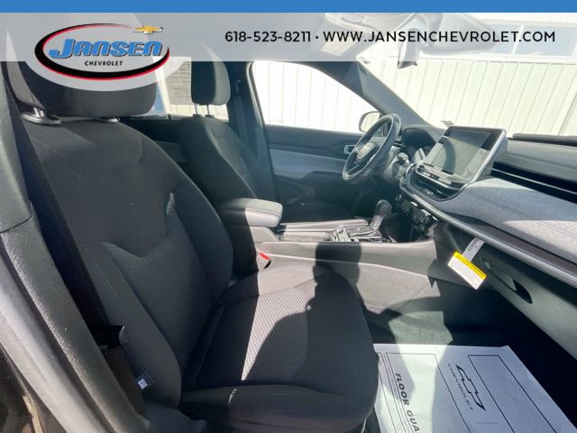 Used 2025 Jeep Compass Sport AWD/4WD image 27